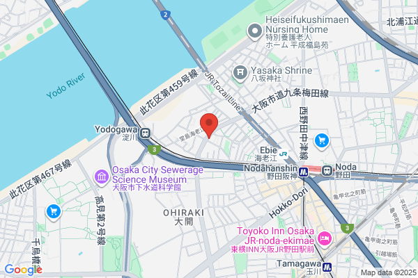 Hayashi Clinic