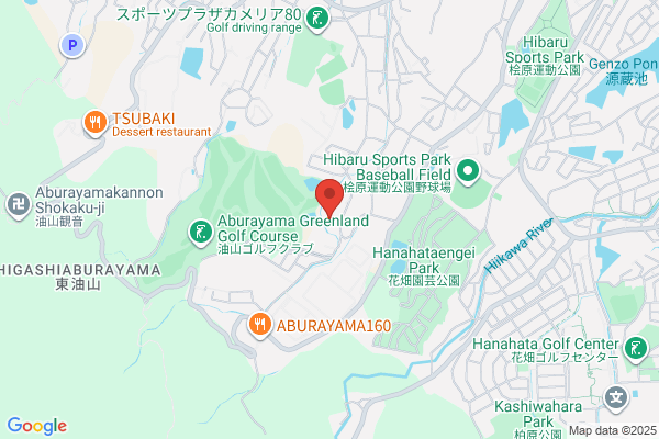 Ikoi no Mori Clinic