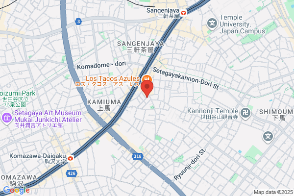 Ishibashi Medical Care Center