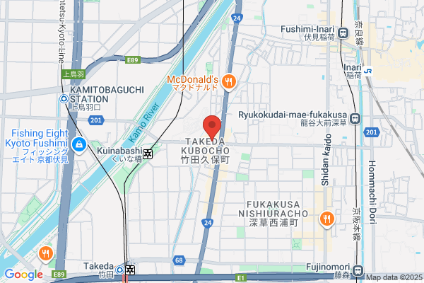 Iwata Clinic