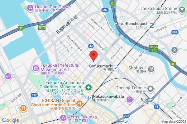 Hakata Dance Academy
