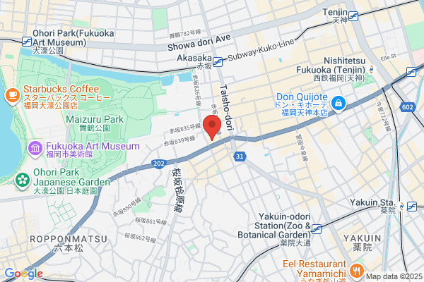 Hiroshi Ito Dance Studio