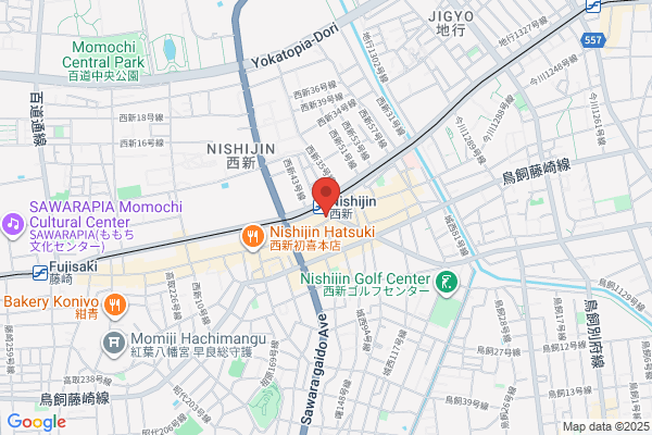 Meinohama Dance Academy