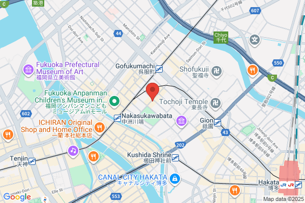 Studio Alma de Flamenco Fukuoka School