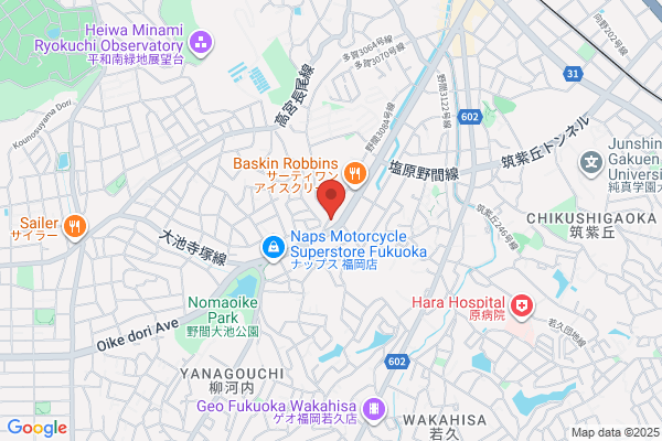 Sumiyoshi Dance School