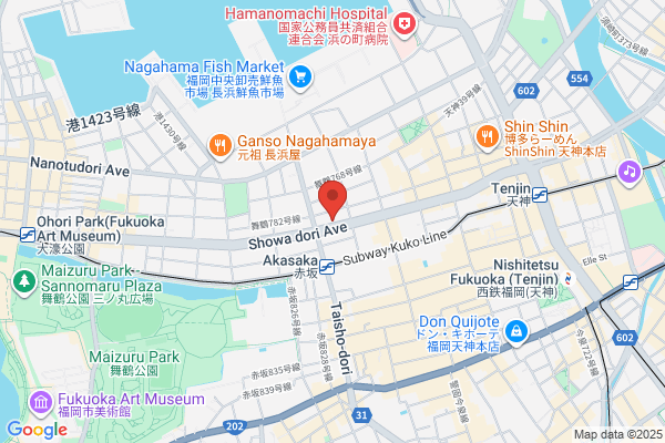 Yasunobu Dance School