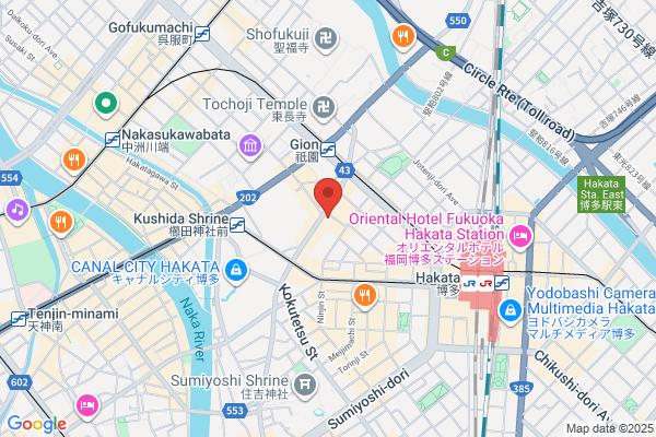 Asia Business Network Co., Ltd.