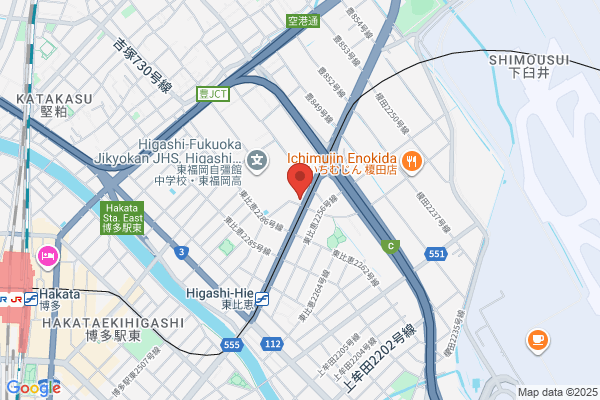 Avi.Global Co., Ltd. Head Office