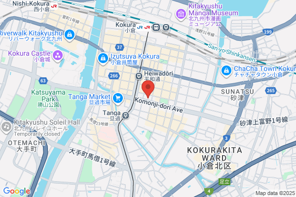 Aztec System Co., Ltd.