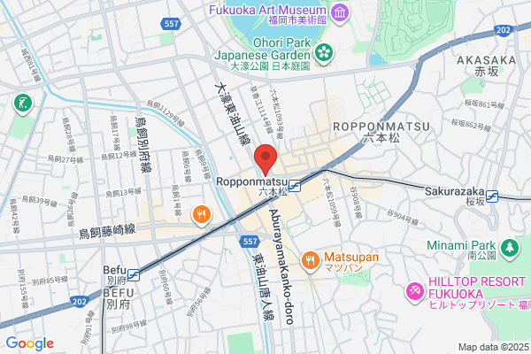 Computer Business Co., Ltd. Fukuoka Br.