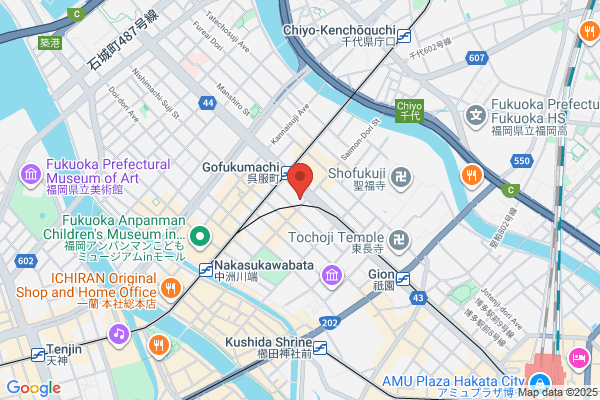 Computer Engineering & Consulting Ltd. Kyushu Br.