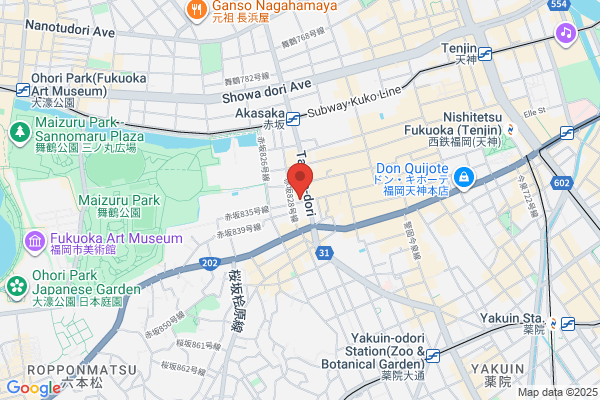 Core Corp. Kyushu Company