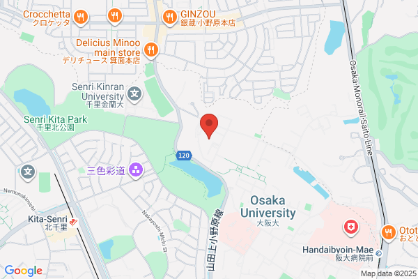 Daiwa Institute of Research, Osaka General Affairs Dept.
