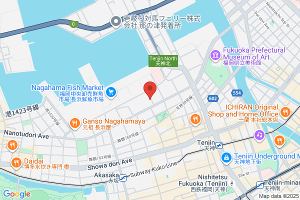 Foresight System Co., Ltd. Head Office