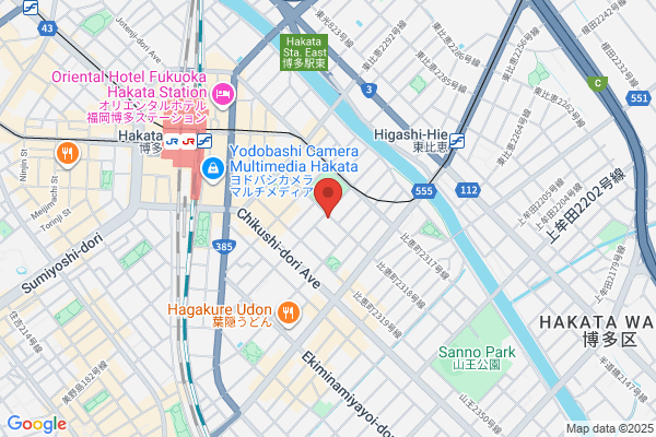 Fuji Soft ABC Co., Ltd. Kyushu Office