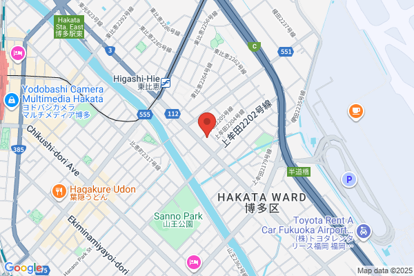 Fukuoka Agent Think Tank Co., Ltd.