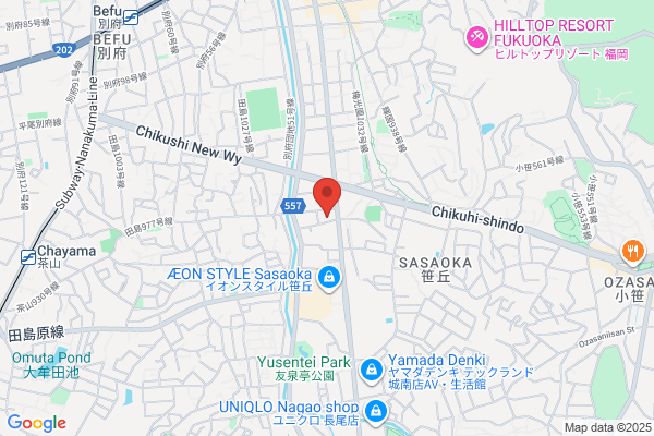 Fukuoka Densan Co., Ltd.