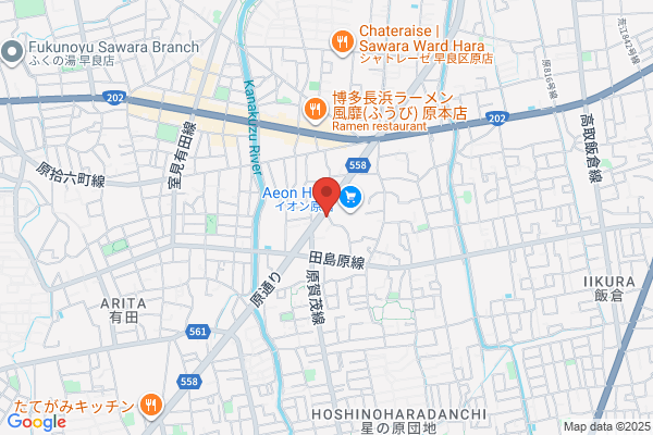 Garts Co., Ltd.