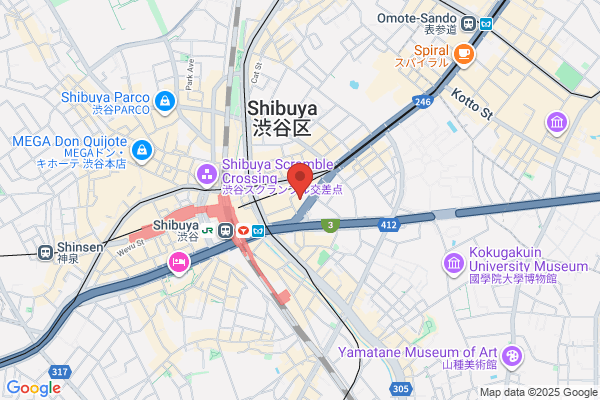 Global Brains Co., Ltd.