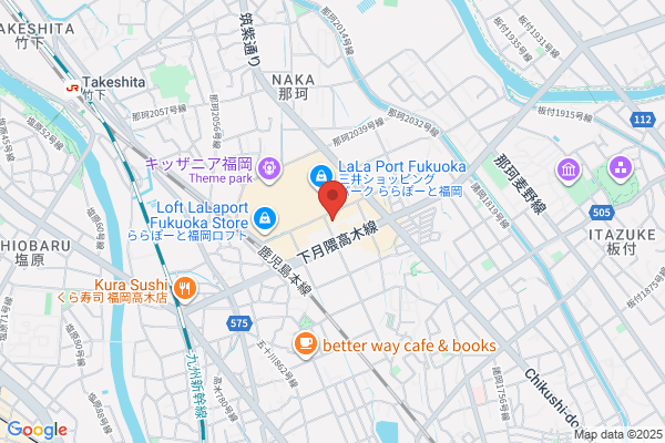 Green Field Co., Ltd.