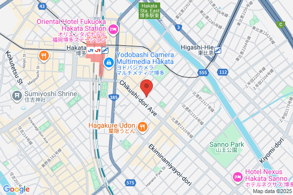 Hutec Co., Ltd.