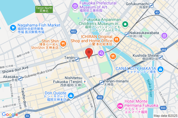 Information Business Center Co., Ltd.