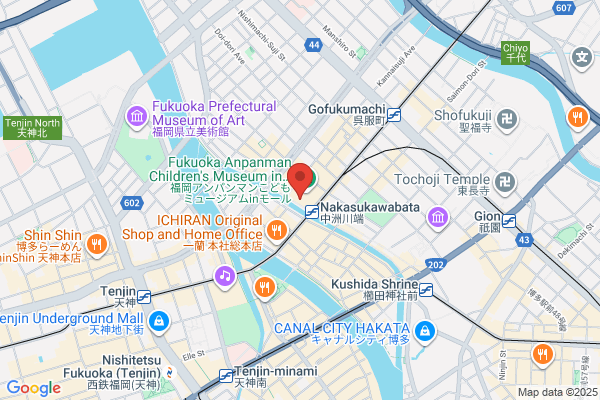 Inter Media Planning Co., Ltd.
