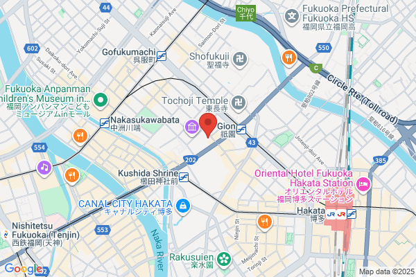 Japan Computer Associates Co., Ltd.