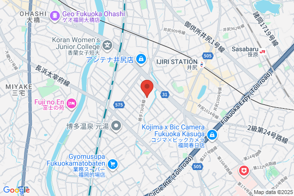 Kyushu JA On-Line Center Co., Ltd.