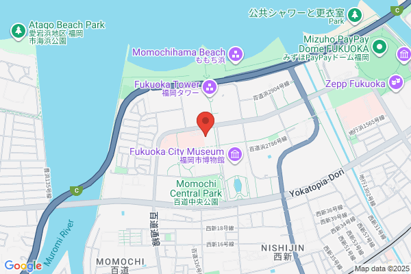 M.S.I Co., Ltd.