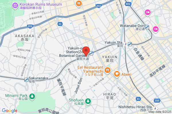 Mohoku, Co., Ltd. Kyushu Br.