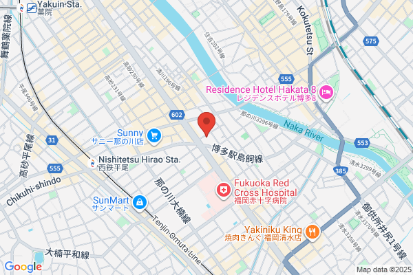 Net Medical Center Co., Ltd.