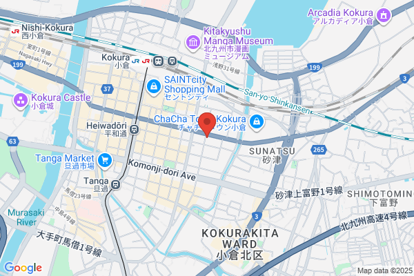 Nippon Computer Co., Ltd.