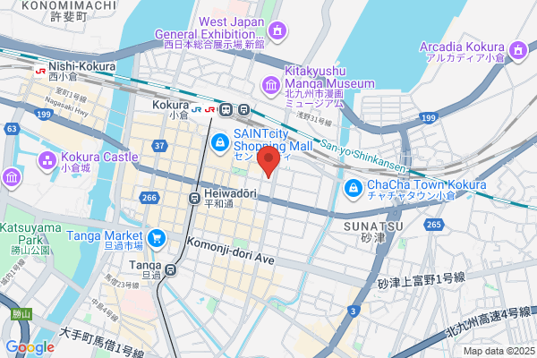 Nishi Nippon Computer Co., Ltd.