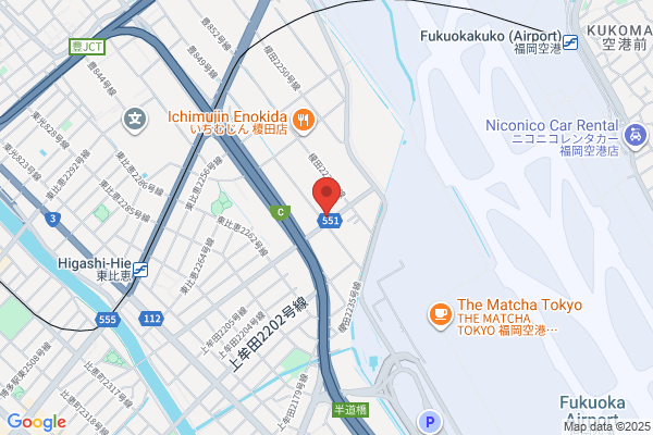 Nishinihon Data Service Co., Ltd.