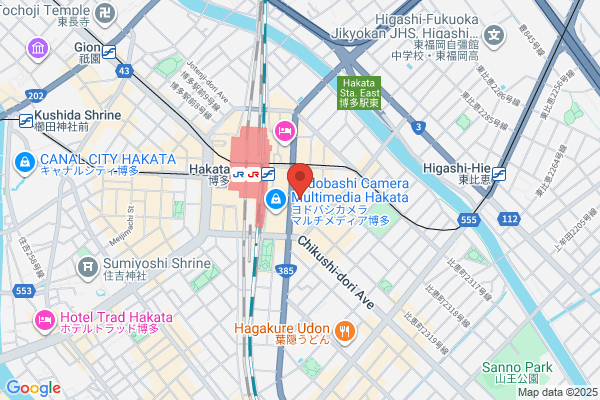 Nishitere Information Science Co., Ltd.