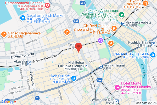 Nishitetsu Information System Co., Ltd.