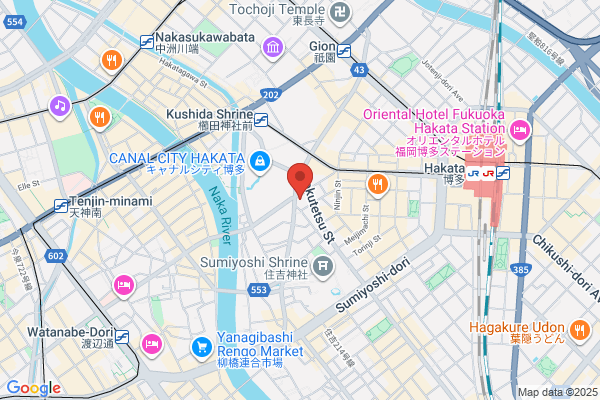 Oki Software Co., Ltd. Kyushu Br.