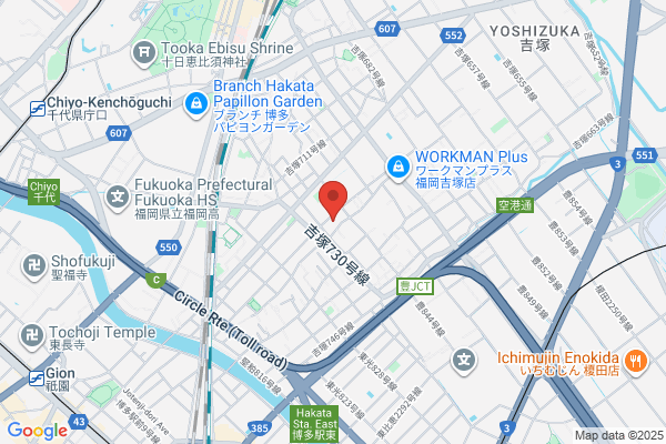 Oritec Kyushu Co., Ltd.