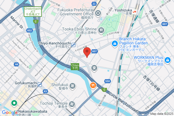 Saibu Gas Information Systems Co., Ltd.