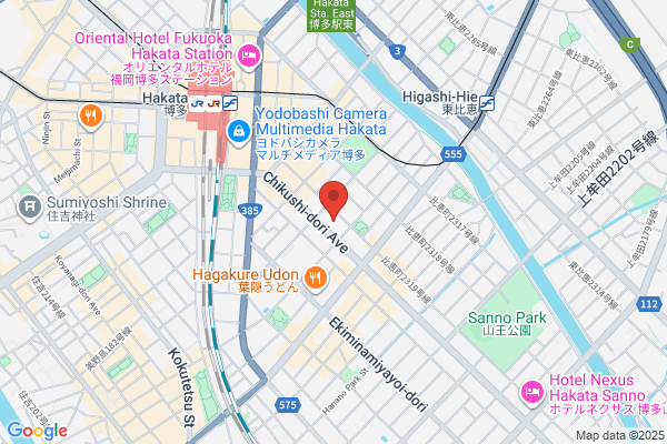 Santeku Co., Ltd.