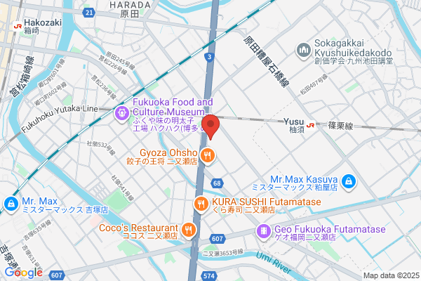 Yamato System Development Co., Ltd. Fukuoka Information Center
