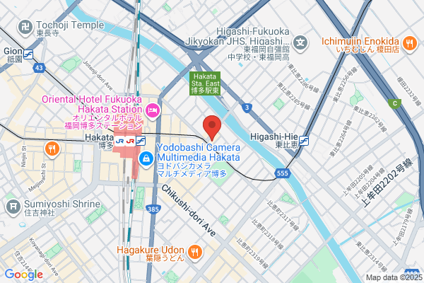 Fukuoka Newmedia Service Co., Ltd.