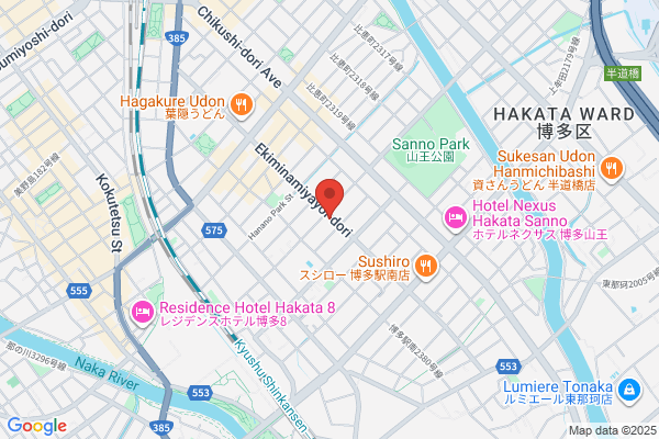 Arino Dental Clinic