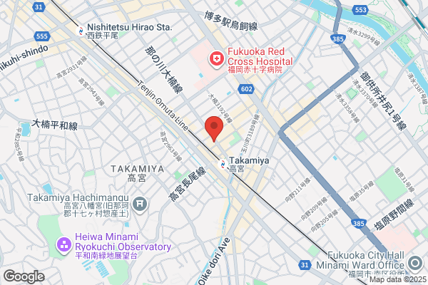 Imazato Dental Clinic