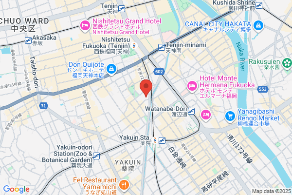 Ito Orthodontic Office