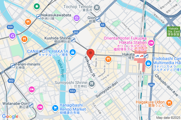 Kitamura Yuji Dental Clinic
