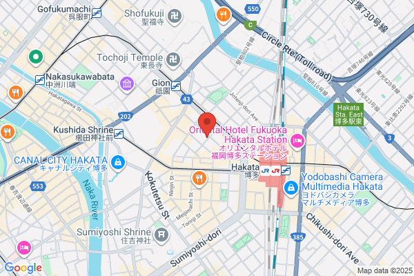 Murata Takashi Dental Clinic