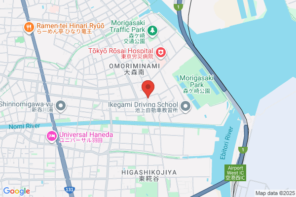 Nishimura Dental Clinic