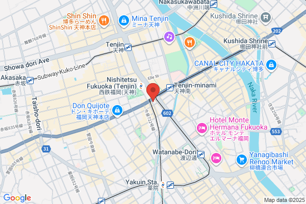 Okazaki Dental Clinic